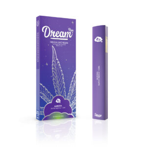 dream pen sauce