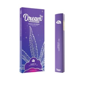 sauce dream pen