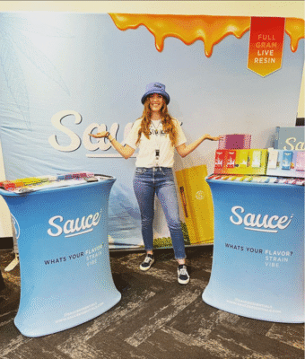 sauce brand