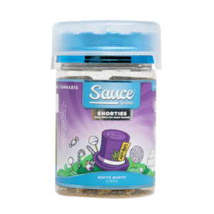 smokes by sauce pre rolls​